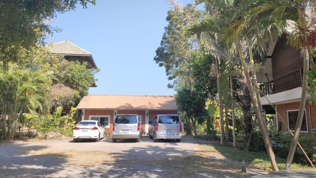 Resort Apirata Resortnan Nan