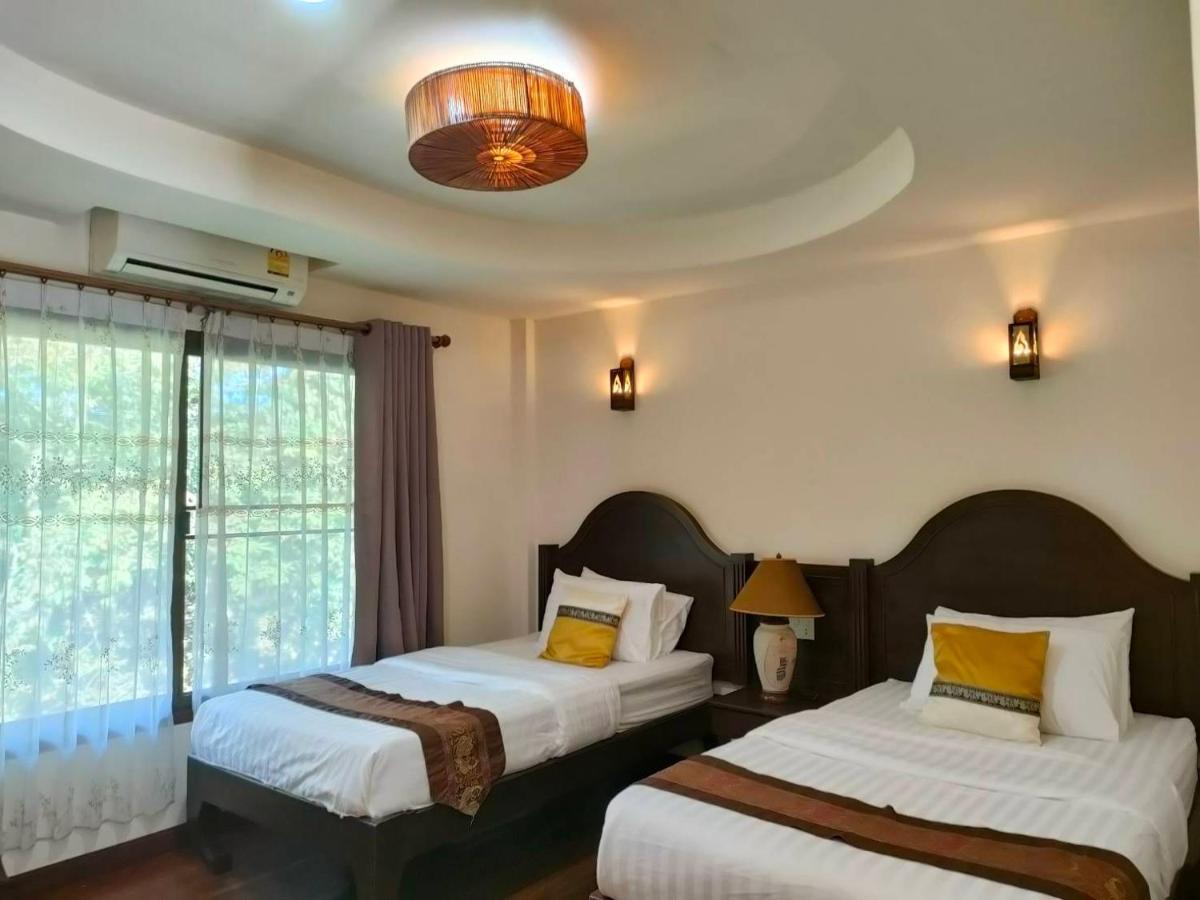 Resort Apirata Resortnan