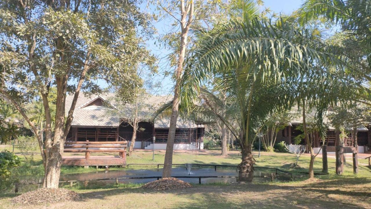 Apirata Resortnan Nan