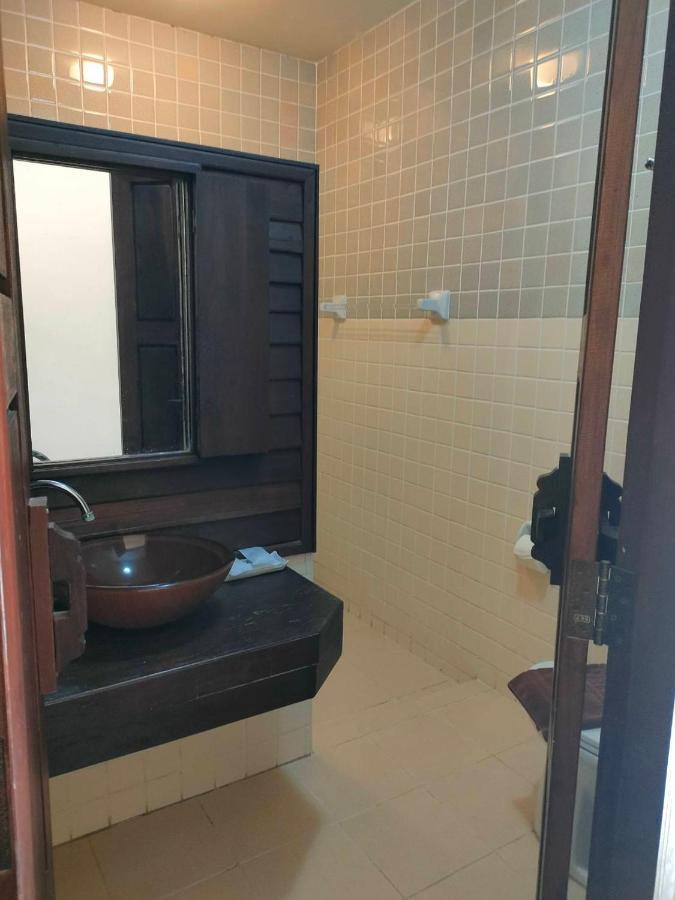Apirata Resortnan 3*