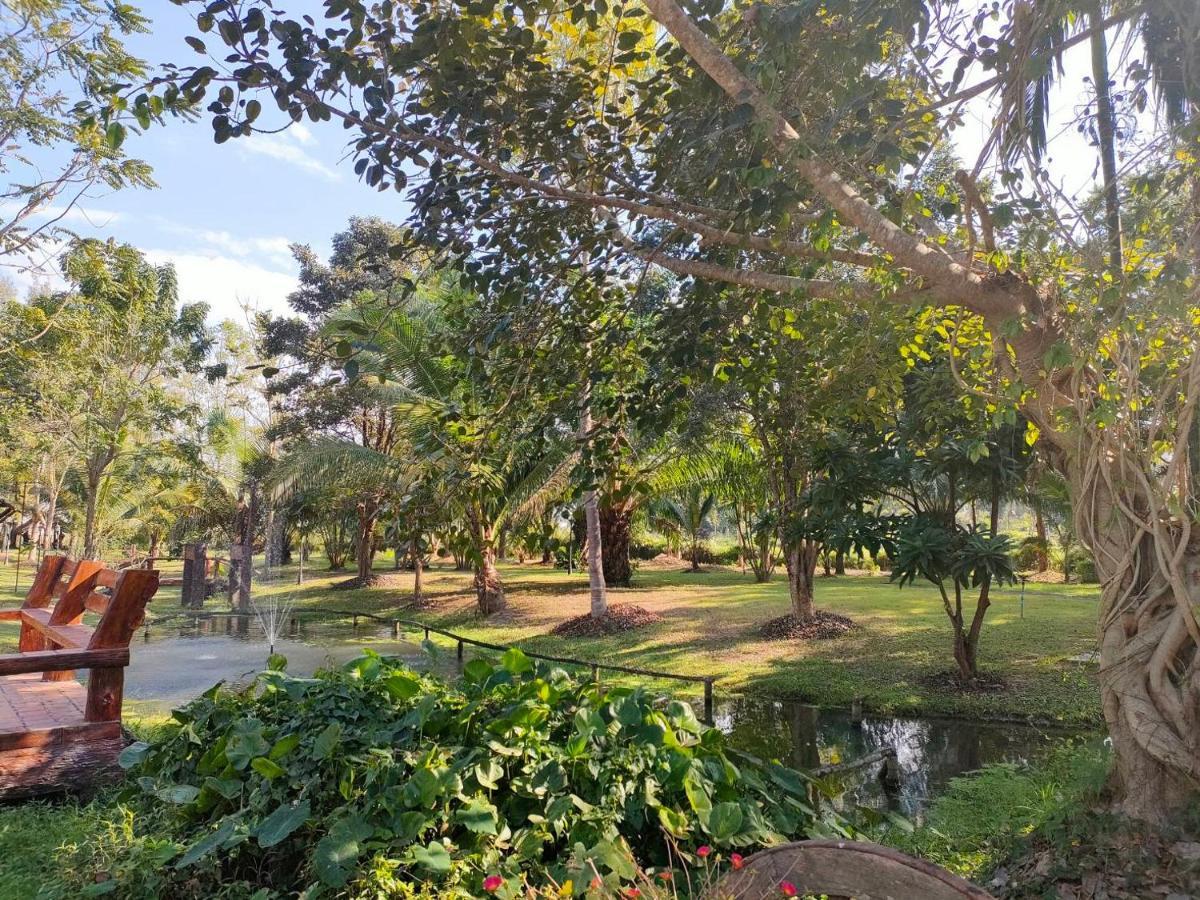 Apirata Resortnan Resort Nan