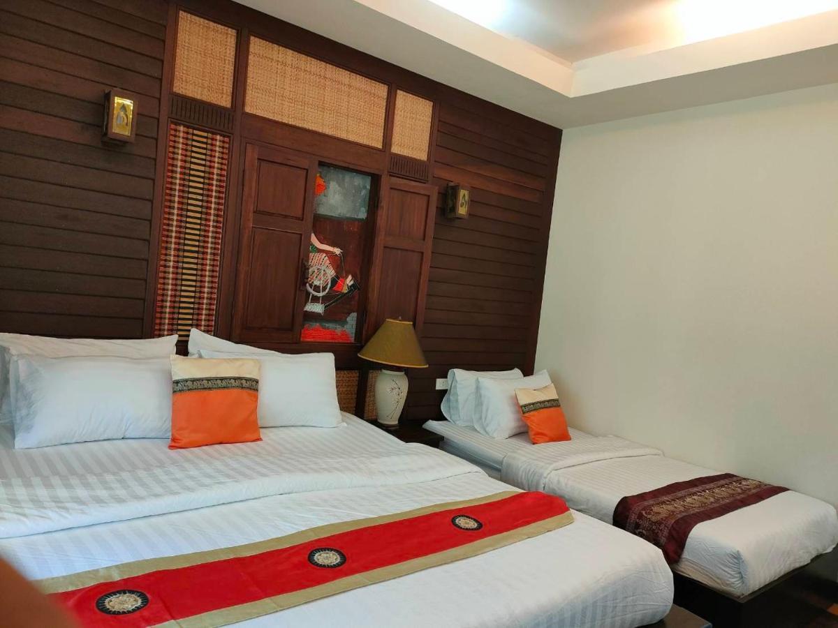 Apirata Resortnan Nan