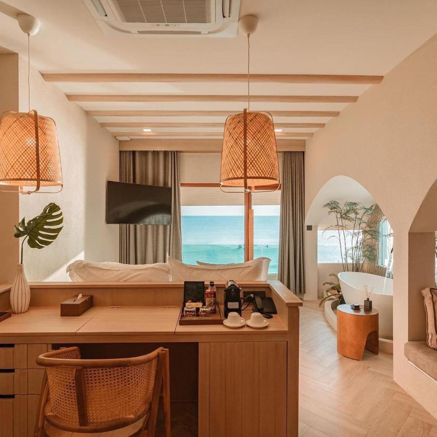 Resort Maldives 3*