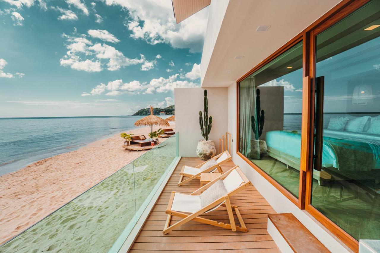 Maldives Chao Lao Beach