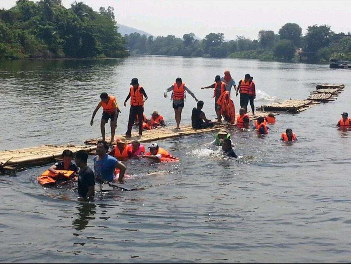 Felix River Kwai - Sha Plus,certified Kanchanaburi