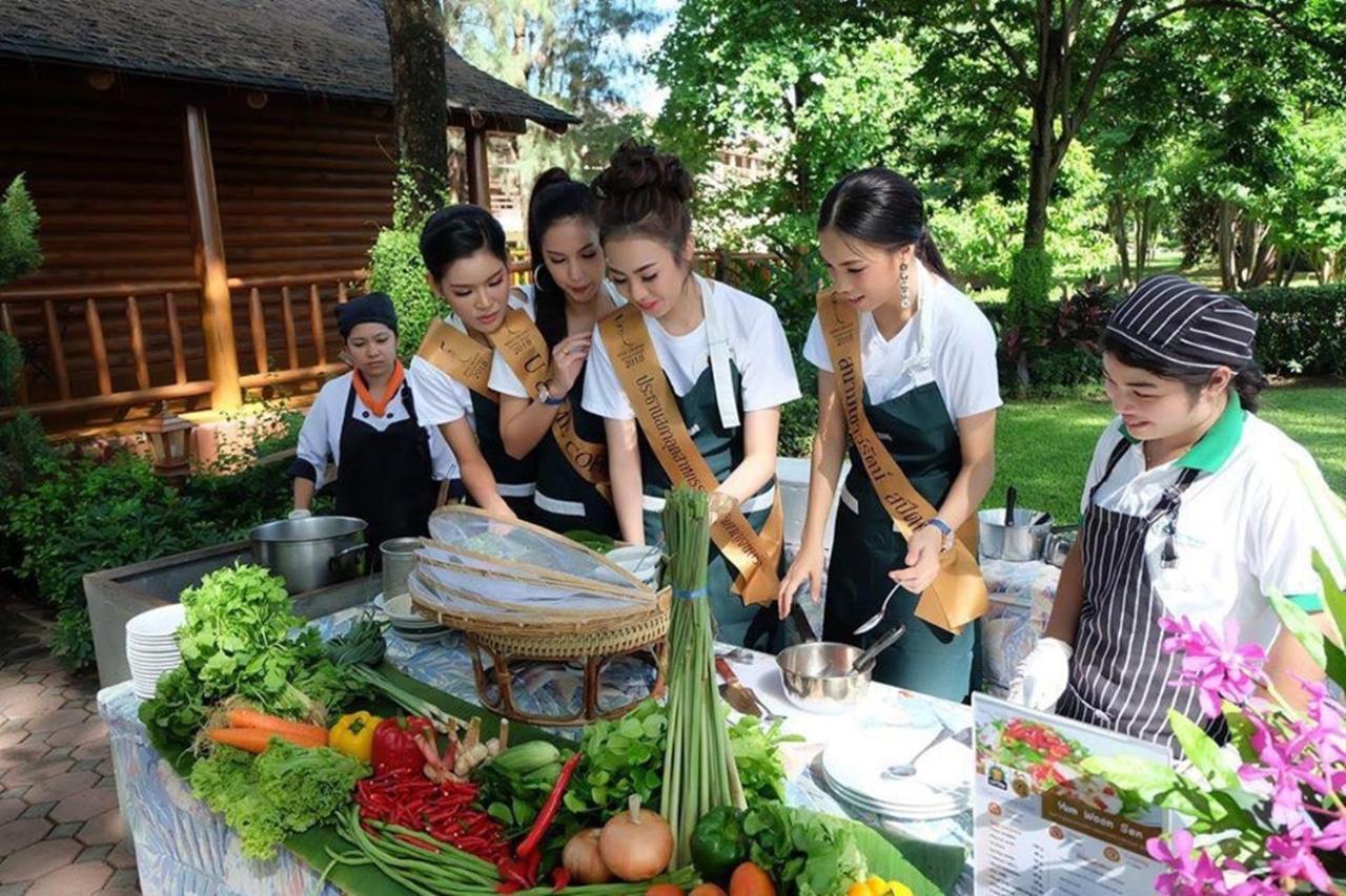 Hotel Felix River Kwai - Sha Plus,certified 4*