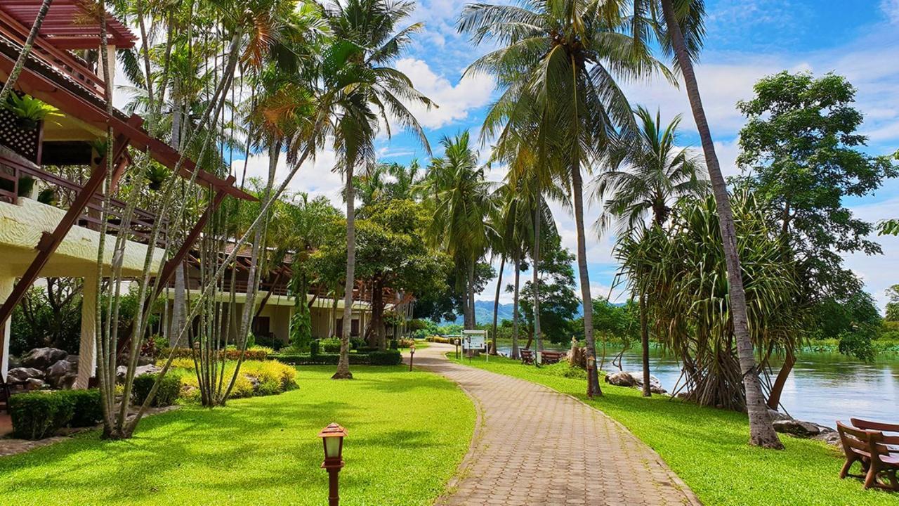 Felix River Kwai - Sha Plus,certified Hotel Kanchanaburi