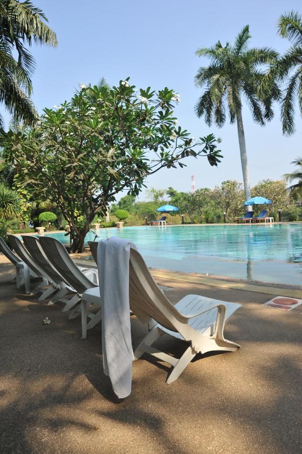 Hotel Felix River Kwai - Sha Plus,certified Kanchanaburi