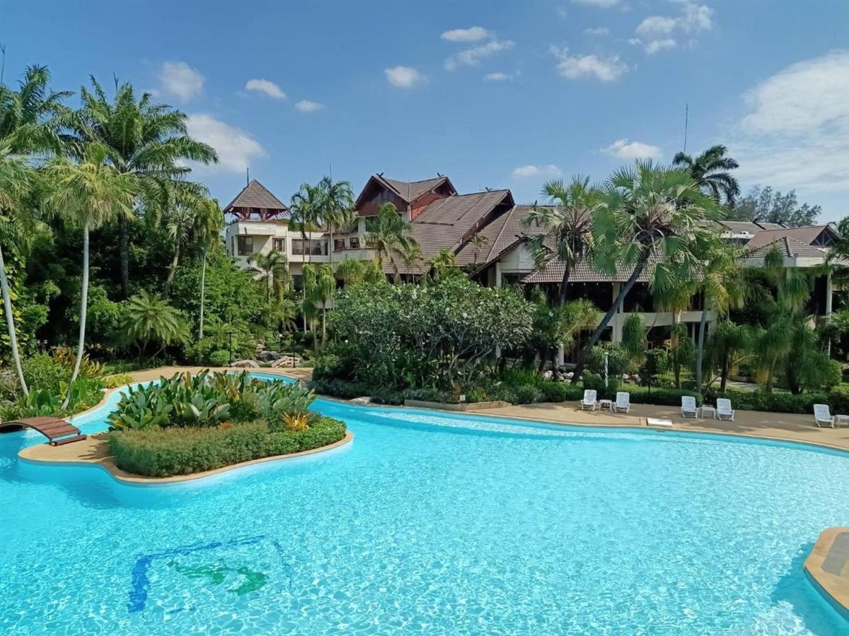 Felix River Kwai - Sha Plus,certified Hotel