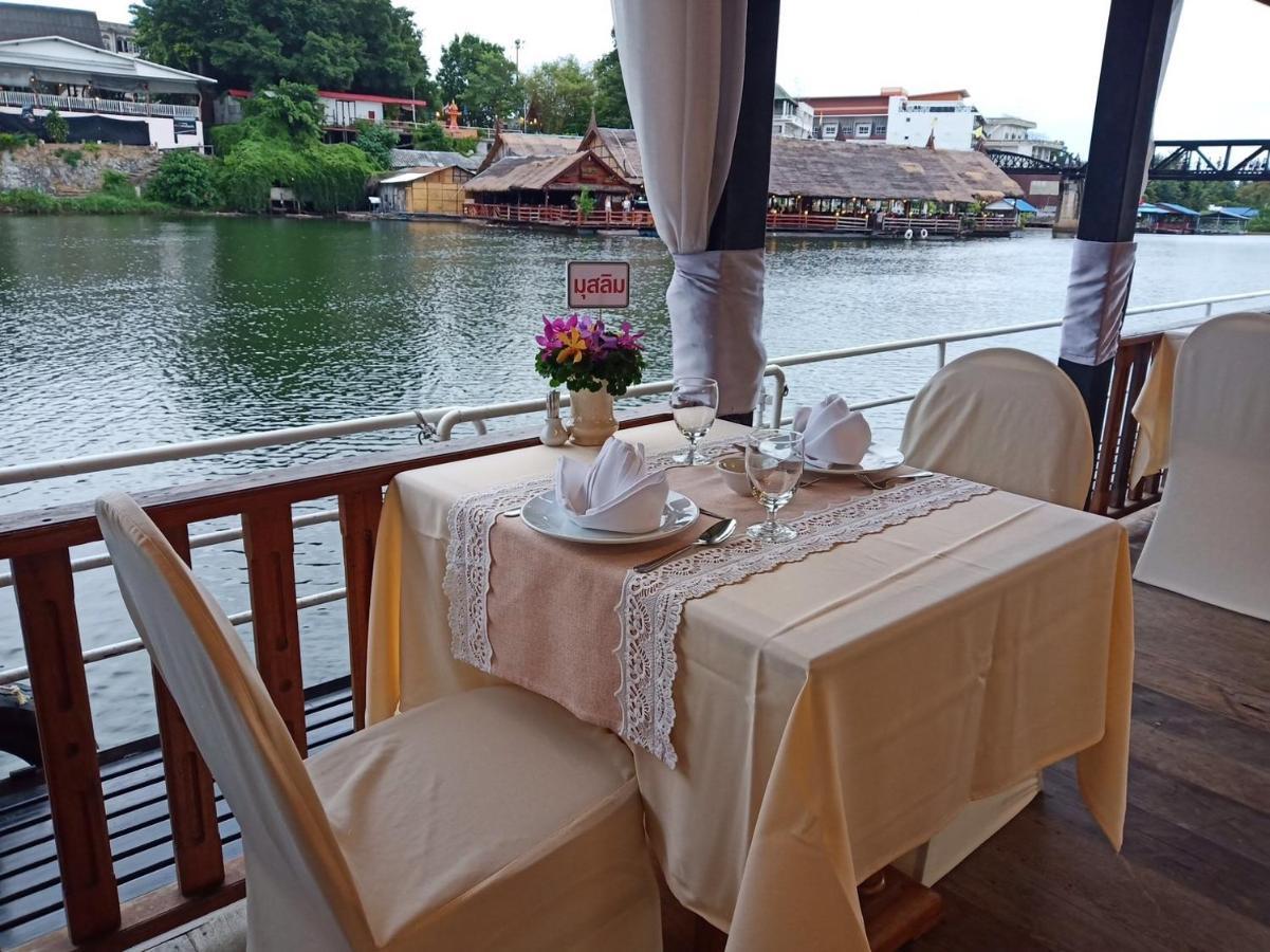 Felix River Kwai - Sha Plus,certified 4* Kanchanaburi