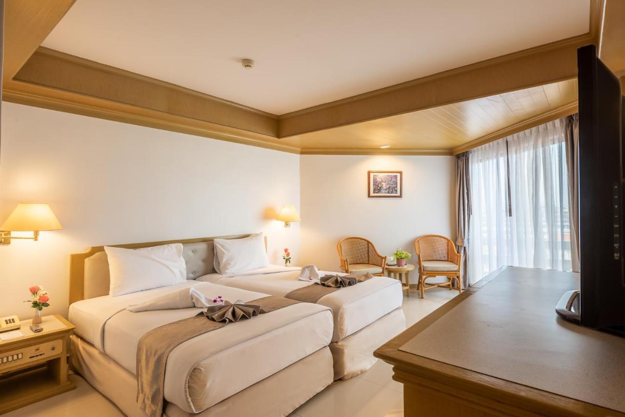 City Beach Resort Resort Hua Hin
