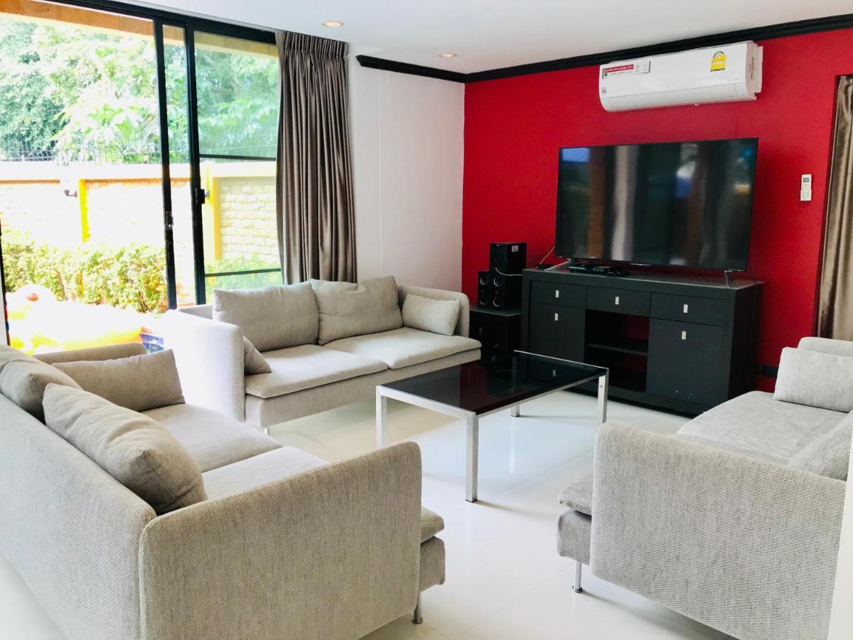 Pousada 4poolvillas *