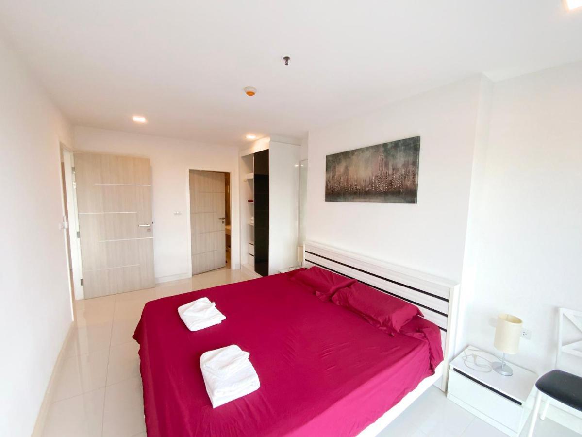 Apartamento One Tower Seaview 66 *