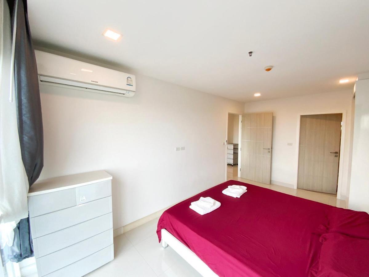 One Tower Seaview 66 Apartamento *