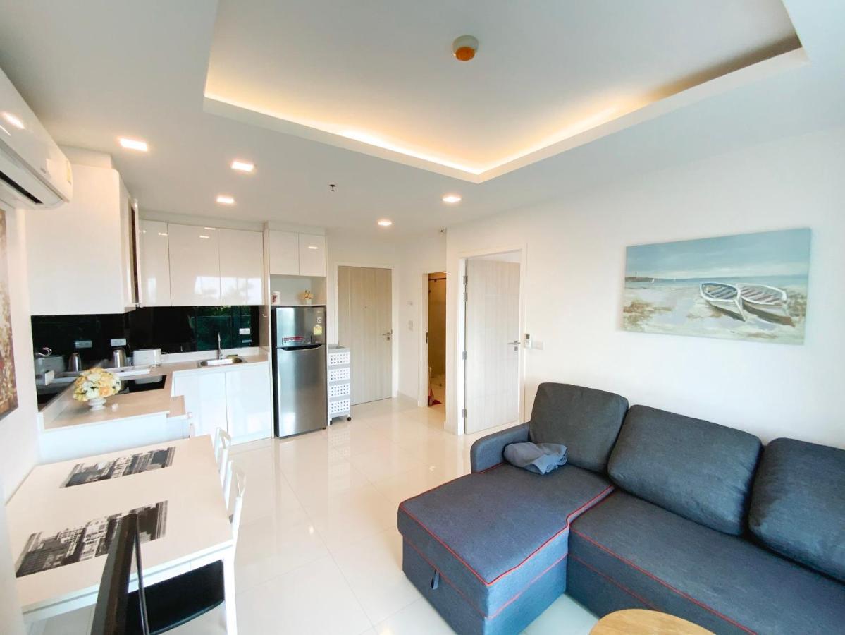 One Tower Seaview 66 Pattaya