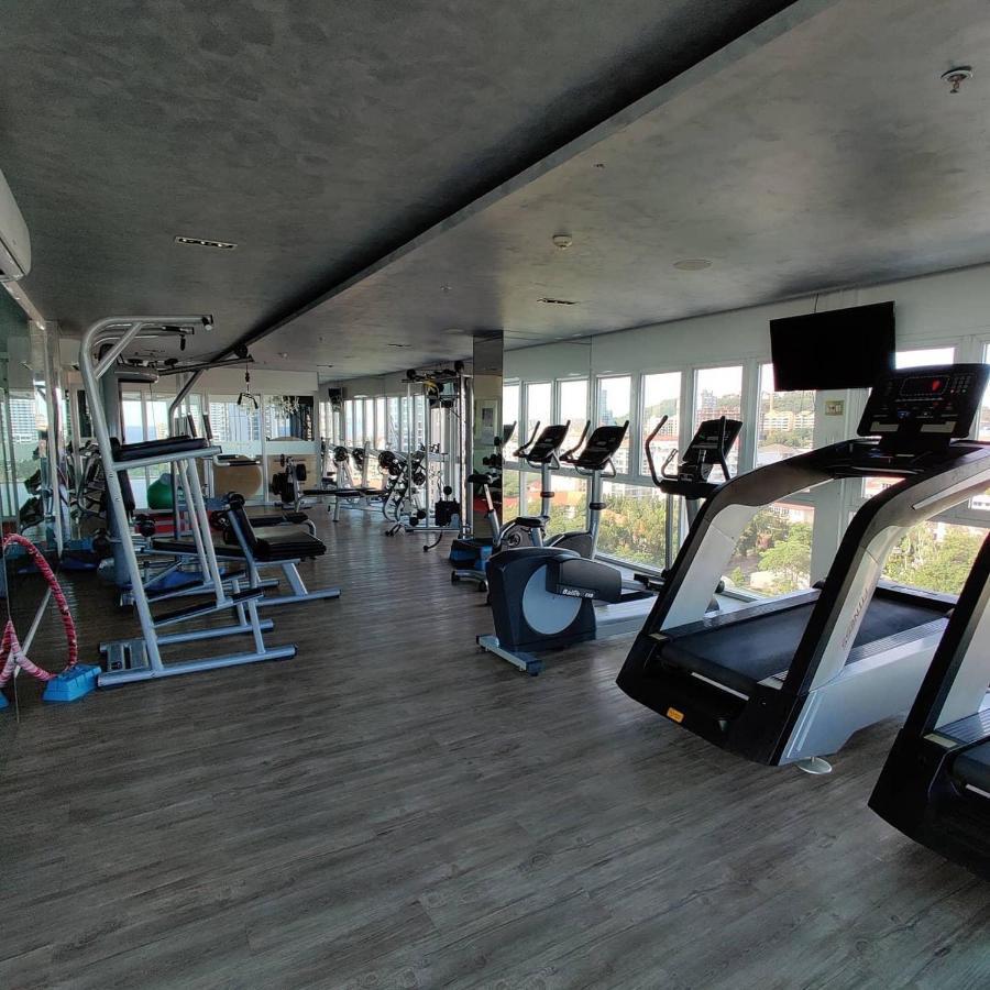One Tower Seaview 66 Apartamento *