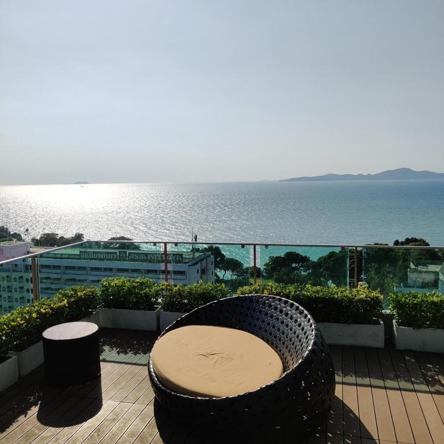 One Tower Seaview 66 Apartamento