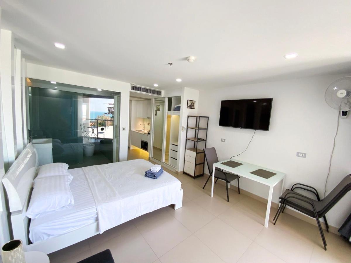 Apartment Sands 13 *