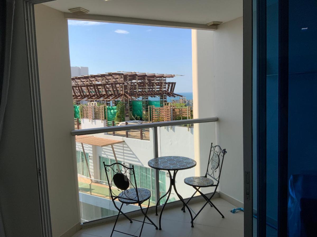 Sands 13 Apartment