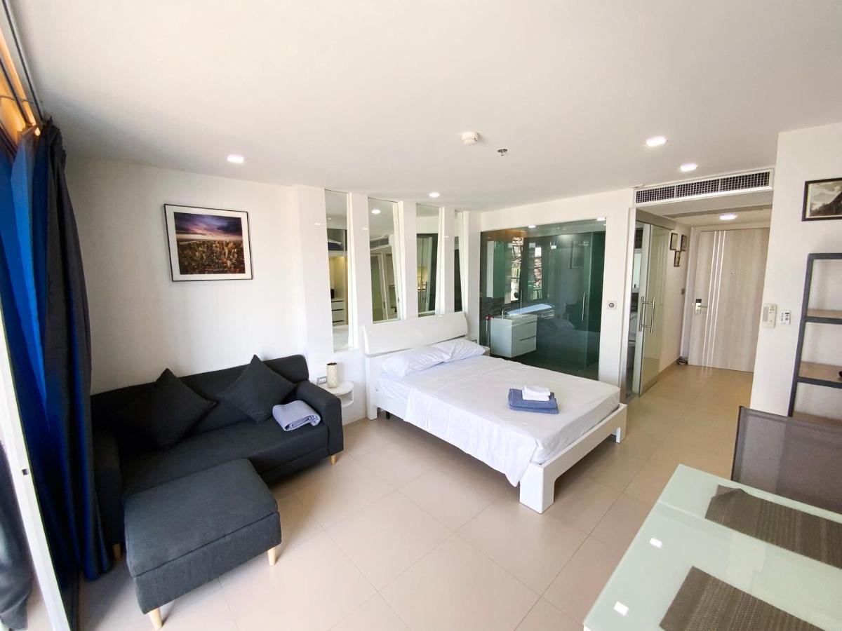 Apartment Sands 13 Pattaya