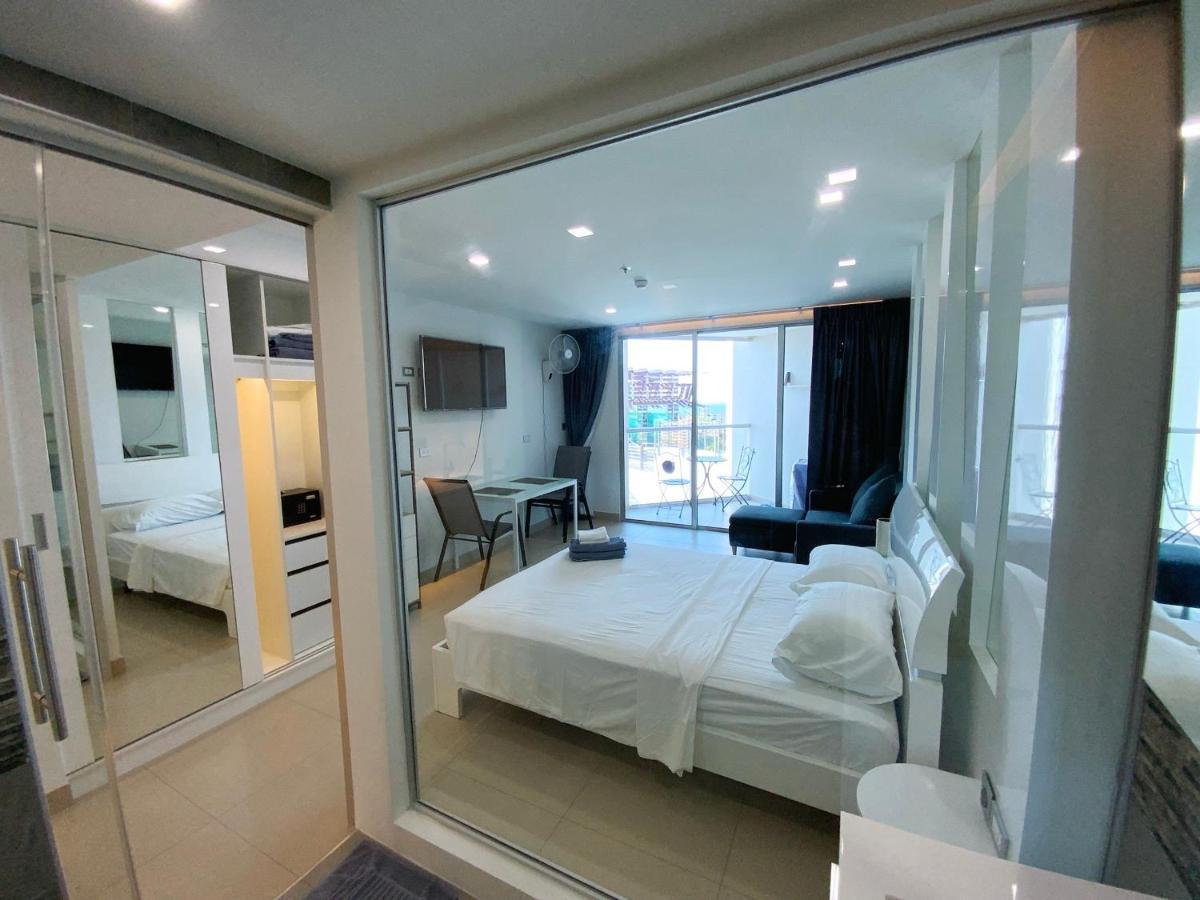 Sands 13 Apartment *