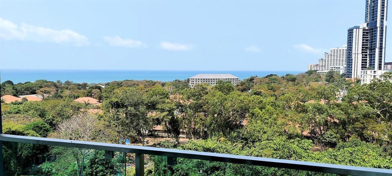 One Tower Seaview 66 * Pattaya