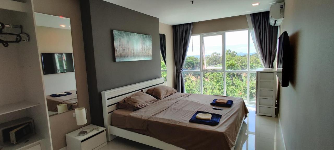 One Tower Seaview 66 Apartamento *