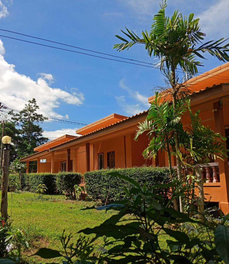 Guest house Hassana Garden *