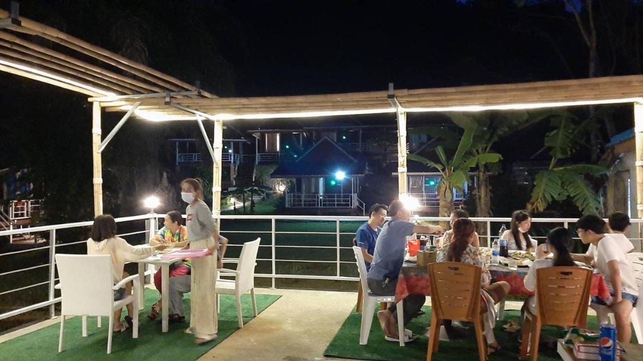 - Sha Resort Ko Yao Noi