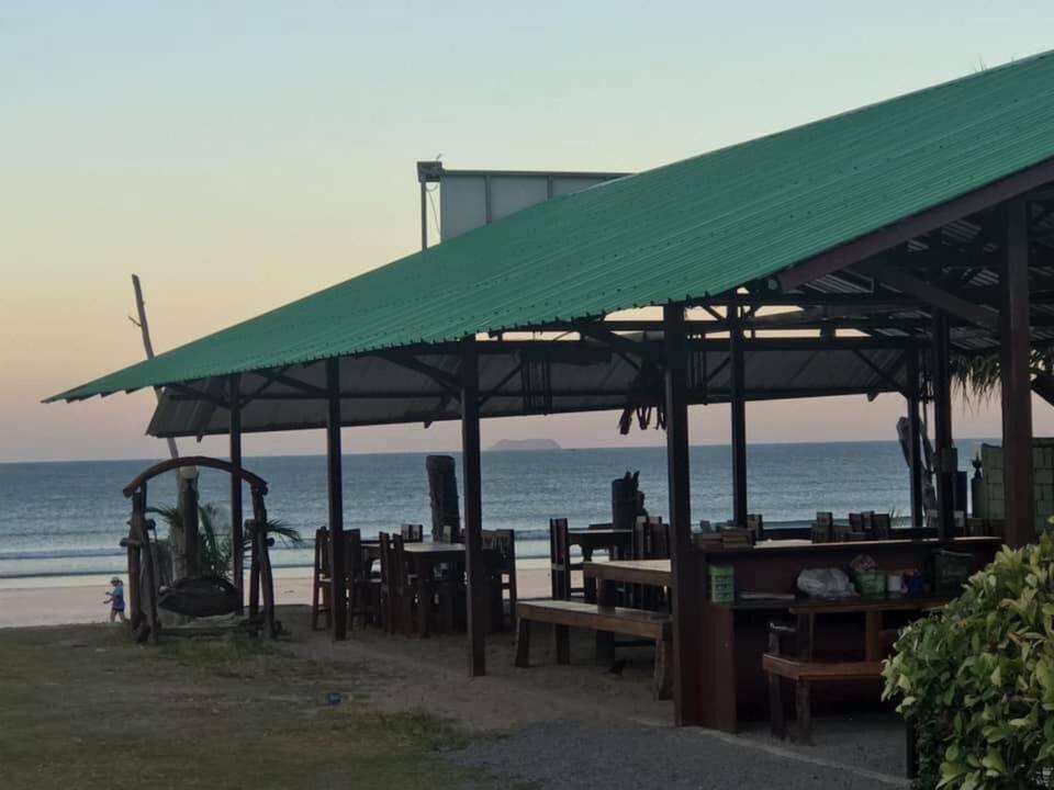 Lanta Mermaid Front Koh Lanta