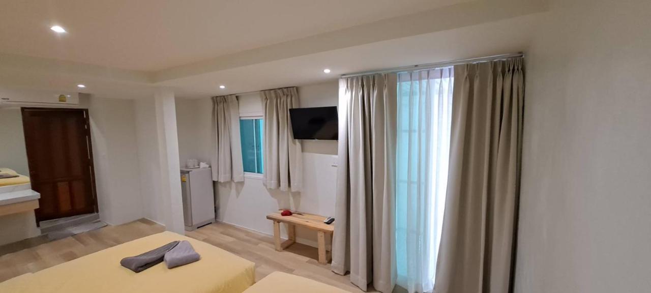 Resort Kala Krang Nueng 2*