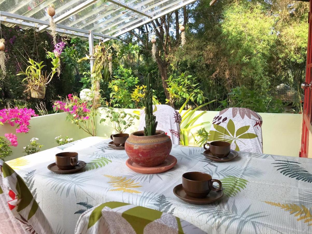 Ekman Garden Resort Sichon