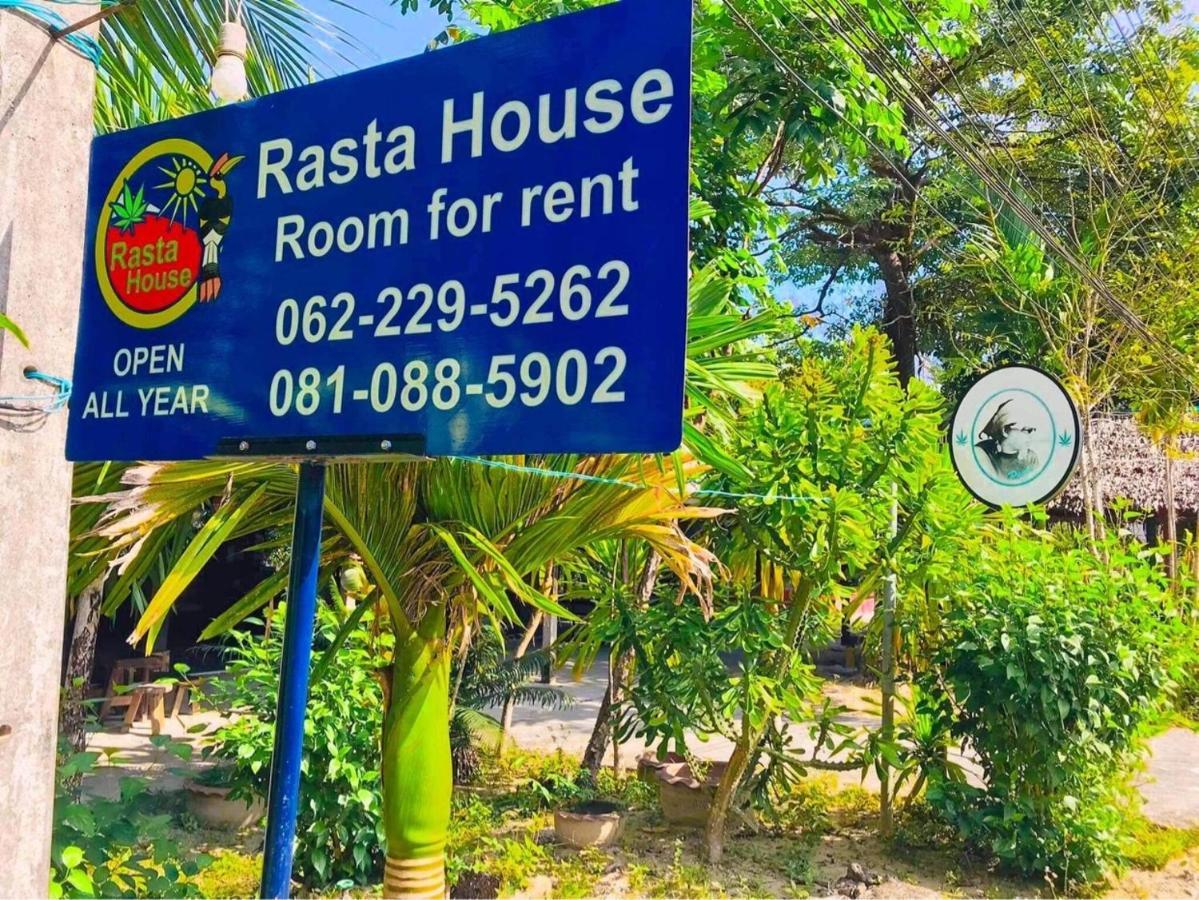 Rasta House,,koh Phayam Guest house