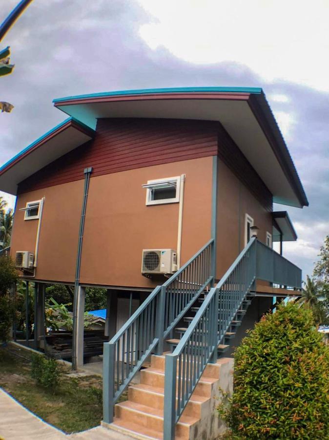 Koh Yao Yai Sea Breeze House เกาะยาวใหญ่ซีบรีซเฮ้าส์ Ko Yao Yai