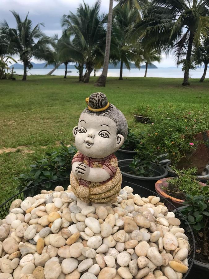Koh Yao Yai Sea Breeze House เกาะยาวใหญ่ซีบรีซเฮ้าส์ Guest house *