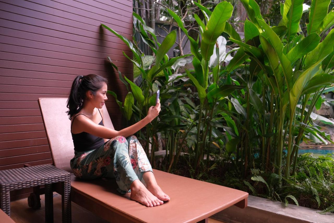 Hula Hula Resort, Ao Nang Resort