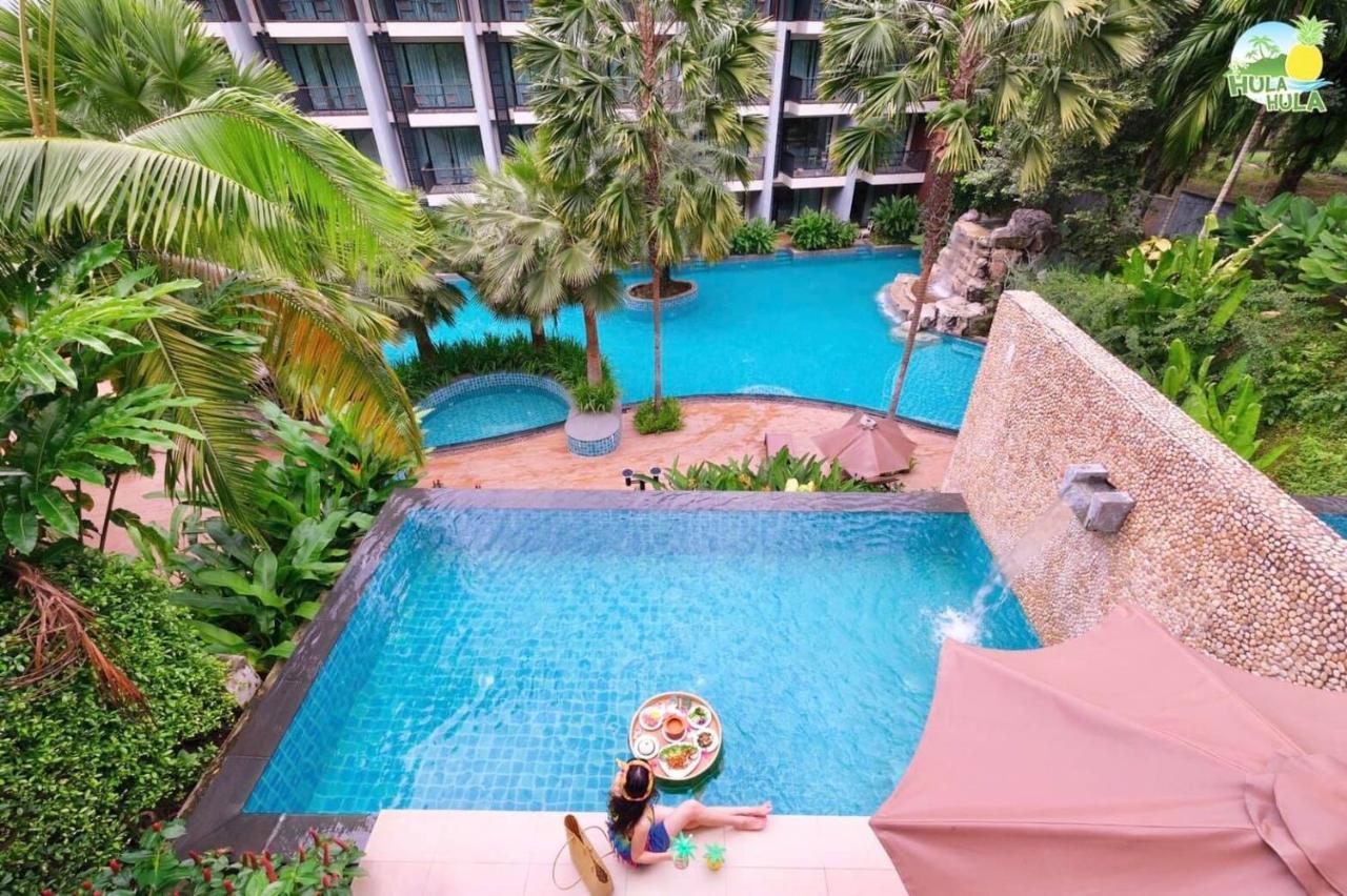 Hula Hula Resort, Ao Nang Resort 4*