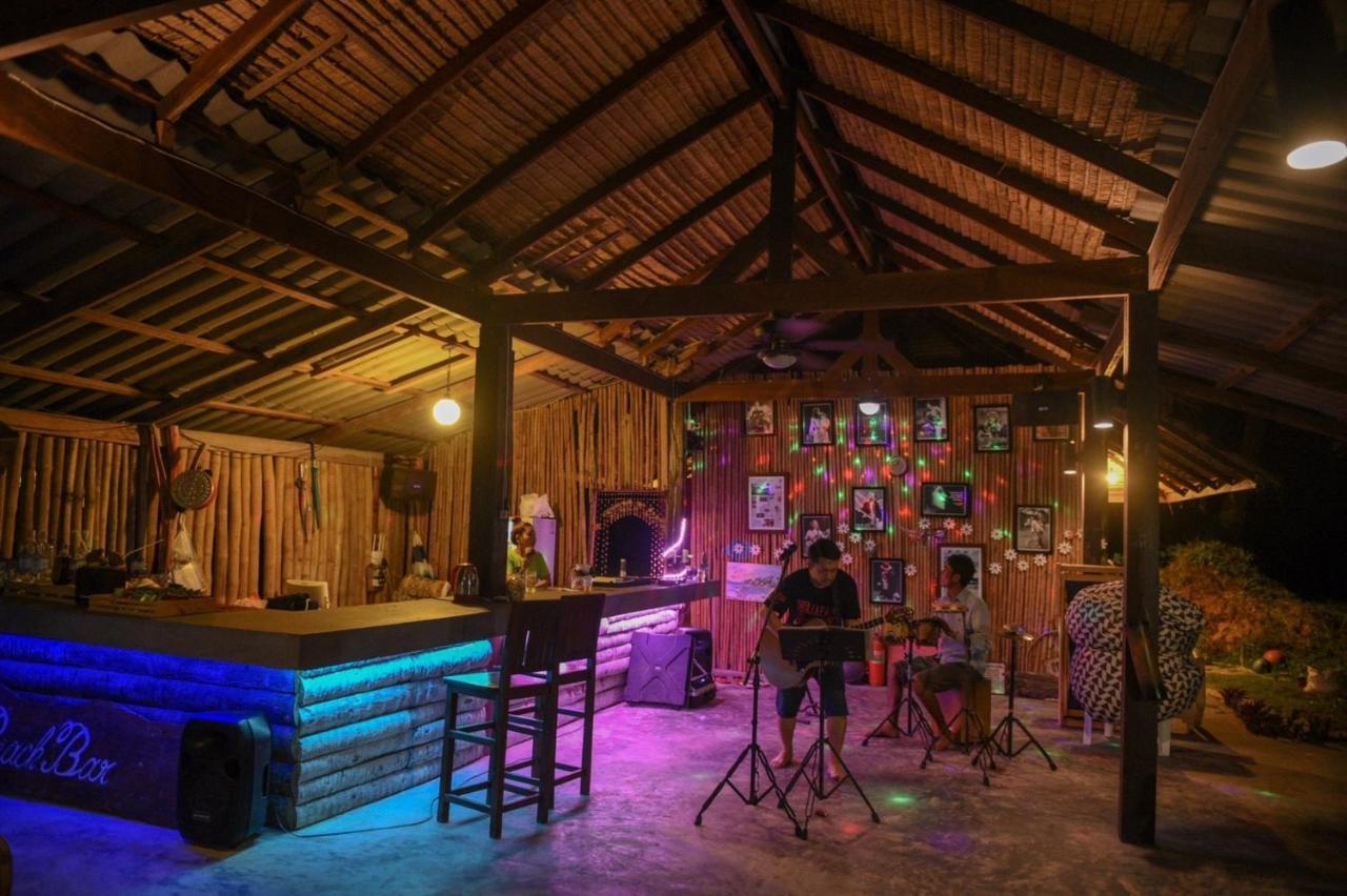 Koh Talu Island Resort