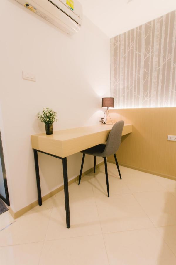 Hotel Royal Princess Lamphun