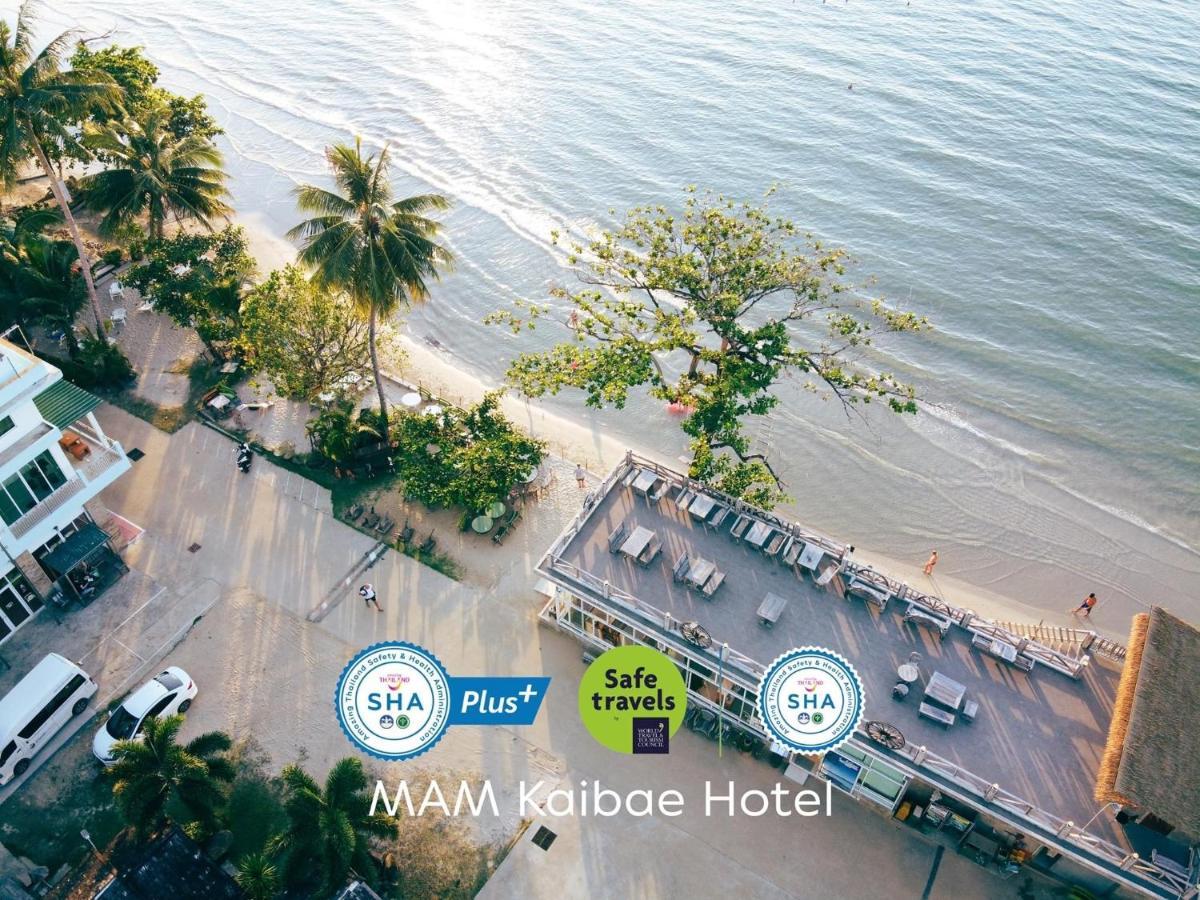 Hotel Mam Kaibae 3*