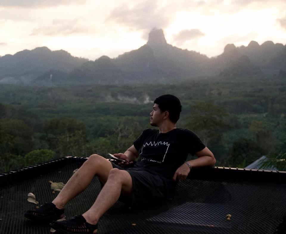 Por Sampao Camp&resort Campsite *