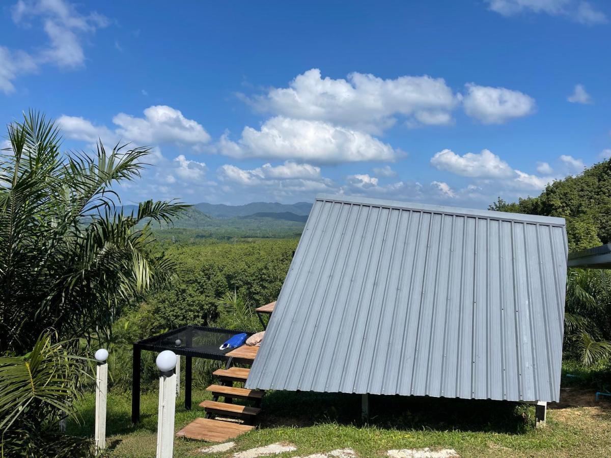 Campsite Por Sampao Camp&resort *