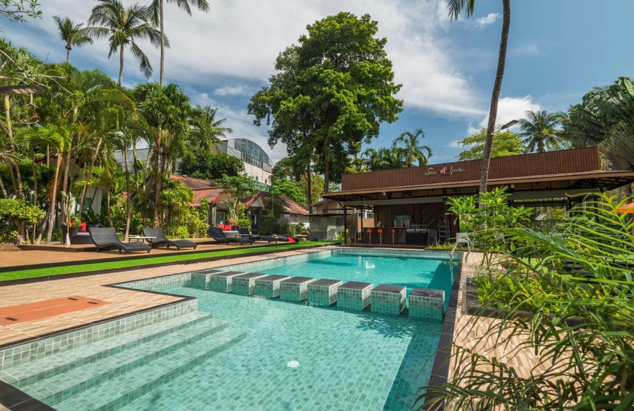 Resort Aonang Paradise Krabi Ao Nang