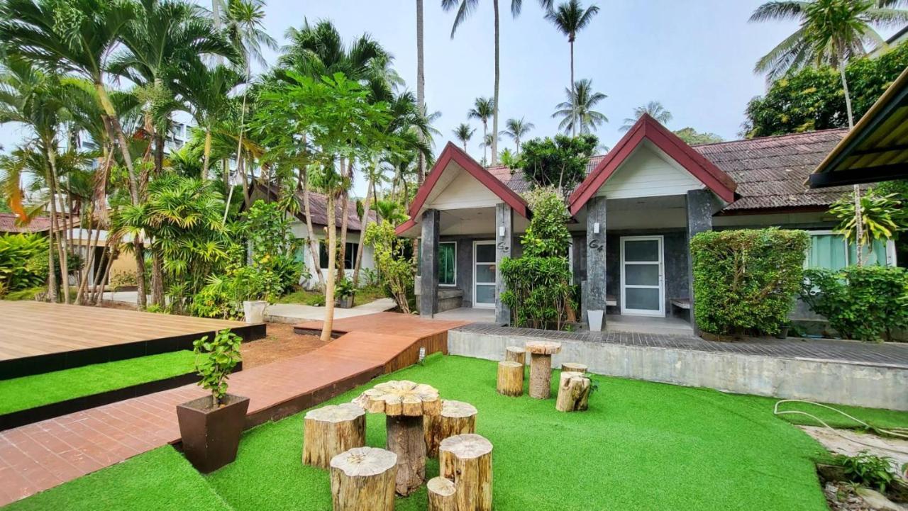 Aonang Paradise Krabi Ao Nang