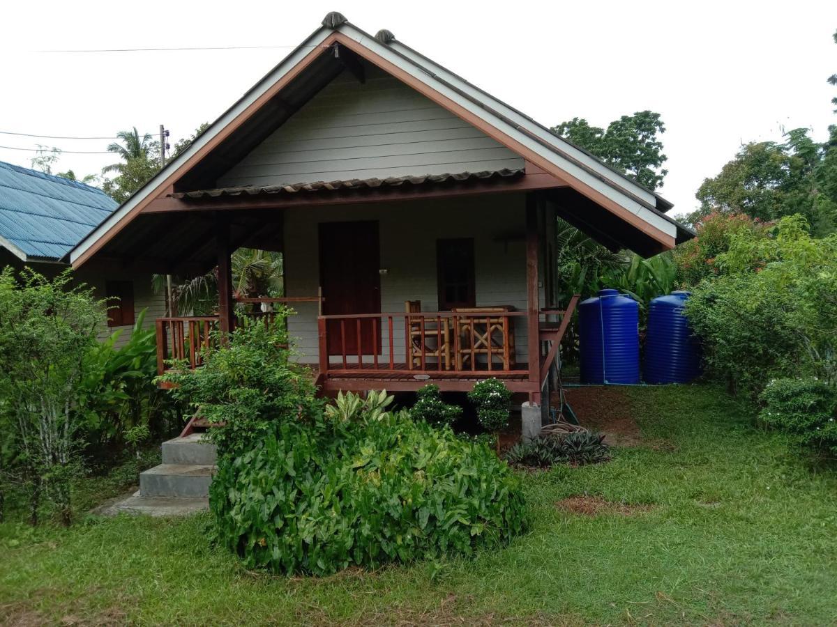 Cha Resort *