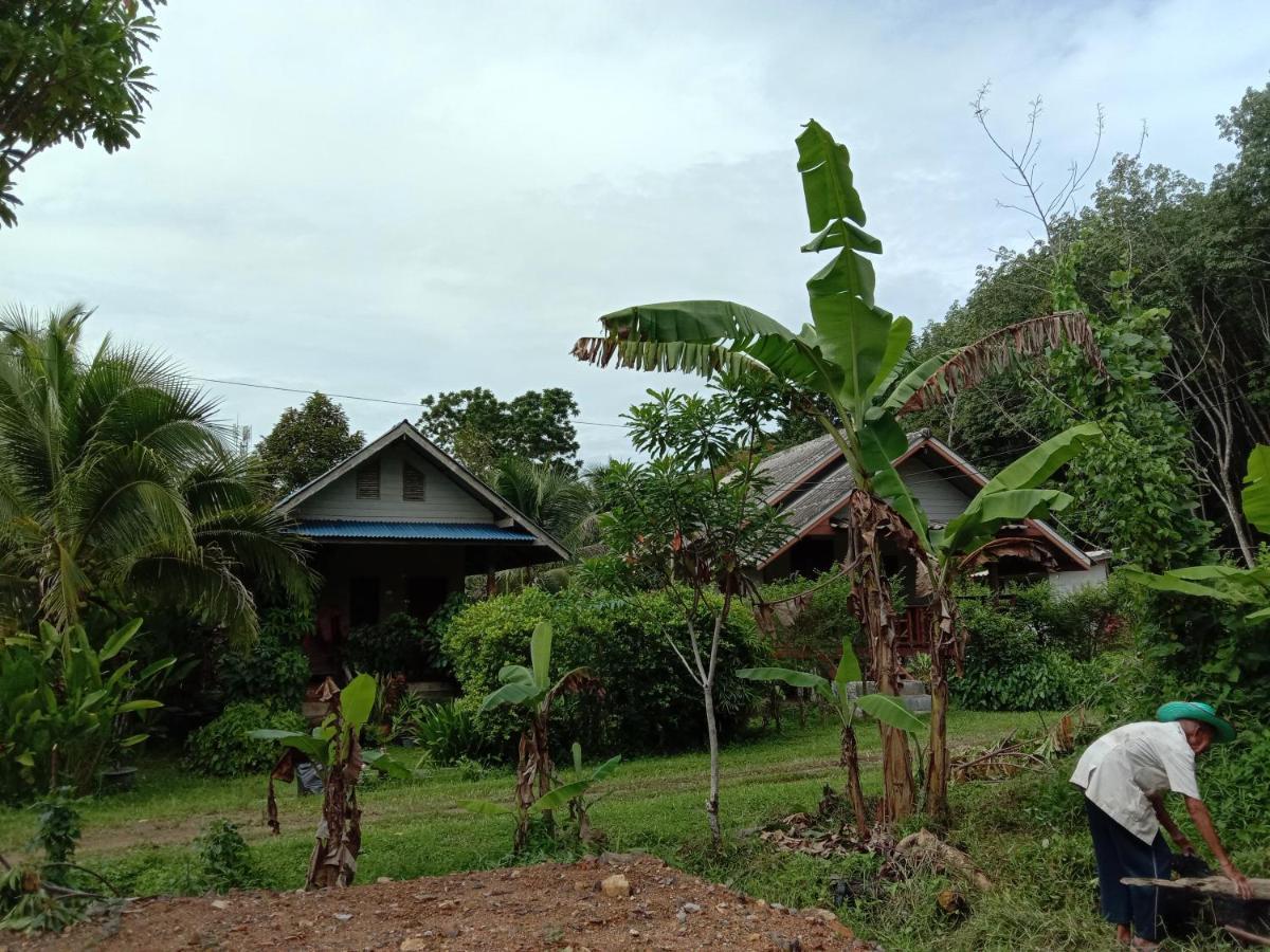Cha Resort Ko Yao Noi