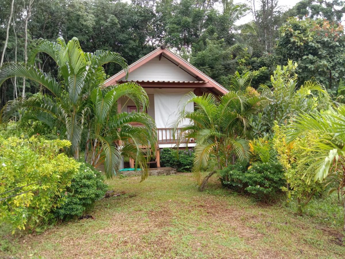Resort Cha