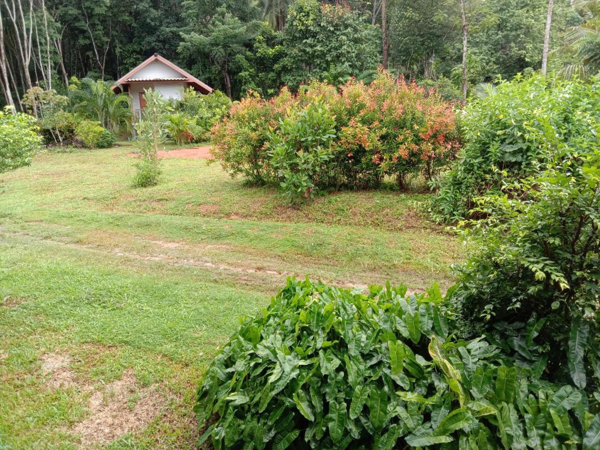 Cha Resort