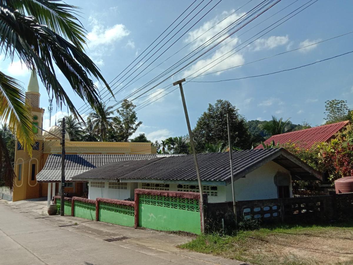 Resort Cha