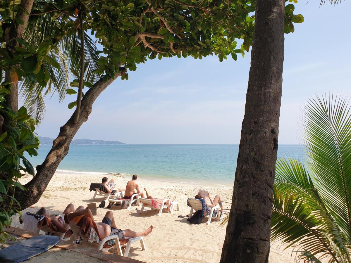 Mira Mare Koh Samui *